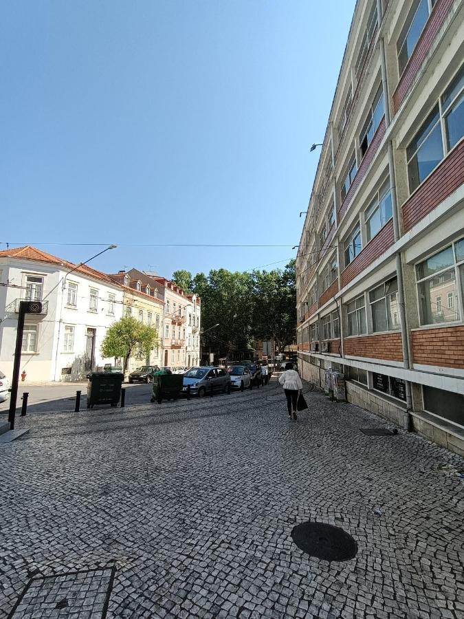 Coimbra Monumentais B&B Екстериор снимка